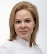 Овчинникова Ольга Леонидовна