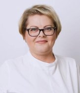 Деева Светлана Владимировна