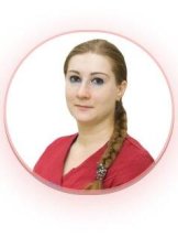 Суворкина Евгения Григорьевна