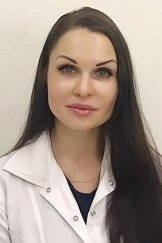 Романова Виктория Леонидовна