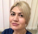 Мелкумян Сюзанна Гургеновна