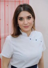 Абдуллаева Залина Багаутдиновна