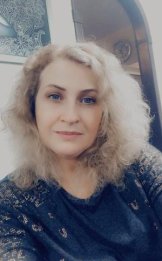 Бубенова Лилия Николаевна
