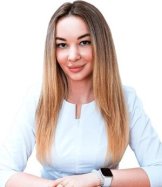 Дубинина Алёна Александровна