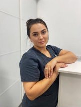 Елисеева Тамара Александровна