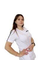 Сакович Екатерина Константиновна