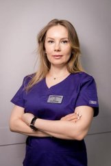 Дедова Елена Евгеньевна