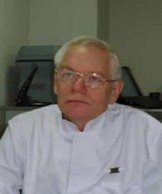 Звездин Алексей Владимирович