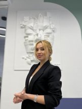 Мингазова Гузель