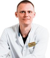 Андреев Евгений Владимирович