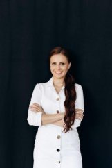 Ваганова Евгения Владимировна