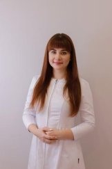Галиева Инна Вячеславовна