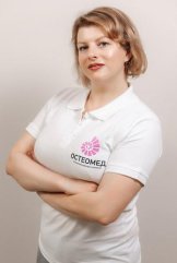 Антонова Ульяна Николаевна