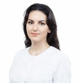 Мнацаканян Кристина Кареновна