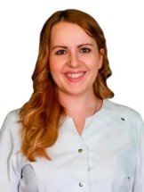 Мальцева Оксана Владимировна