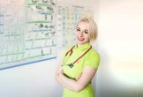 Гербутова Мария Николевна