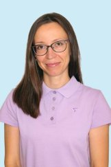 Валькова Екатерина Вячеславовна