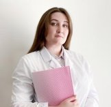 Колесникова Нина Владимировна
