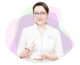 Бабкина Анастасия Геннадьевна