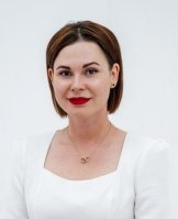 Матвеева Ирина Сергеевна