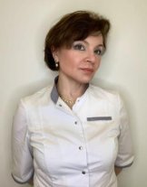 Каретина Екатерина