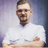 Егоров Глеб Юрьевич