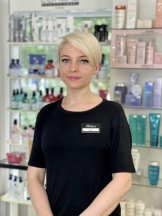 Шкуркина Яна