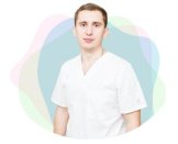 Мартыненко Андрей Сергеевич
