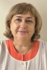 Савина Валерия Владимировна