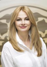 Мельникова Татьяна