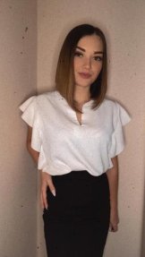 Данилова Анастасия