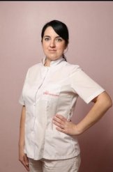 Ершова Евгения
