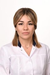 Шаехова Юлия Рустамовна