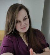 Суворова Александра