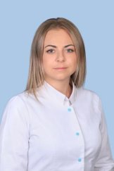 Шельвицкая Светлана Владимировна