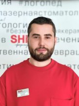 Романов Иван Михайлович