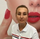 Опалева Марина Валерьевна