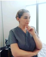 Бакова Оксана