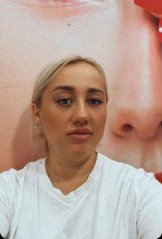 Искакова Елена Алимжановна