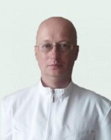 Шевченко Максим Борисович
