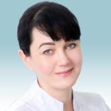Варламова Елена Васильевна