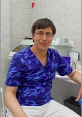 Макаров Павел Владимирович