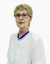 Сумарокова Ирина Владимировна