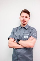 Морданов Олег Сергеевич