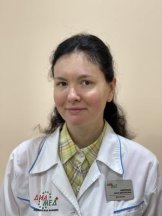 Неретина Анна Викторовна