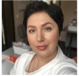 Лисаченко Оксана