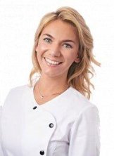 Аллашева Кристина Юрьевна