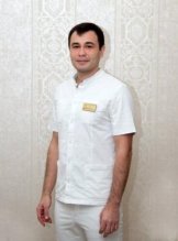Худаймурадов Димитрий Владимирович