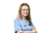Королева Ольга Игоревна