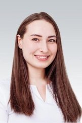 Абушаева Галина Ахтямовна